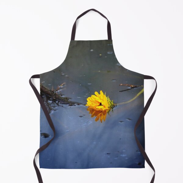 Item preview, Mood: yellow tilted flower designed and sold by Dead-Moroz.