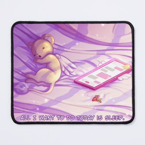 Item preview, All I want to do today is sleep designed and sold by tawnaduncan.