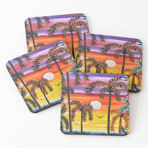 Item preview, Paradise designed and sold by TCMAS.