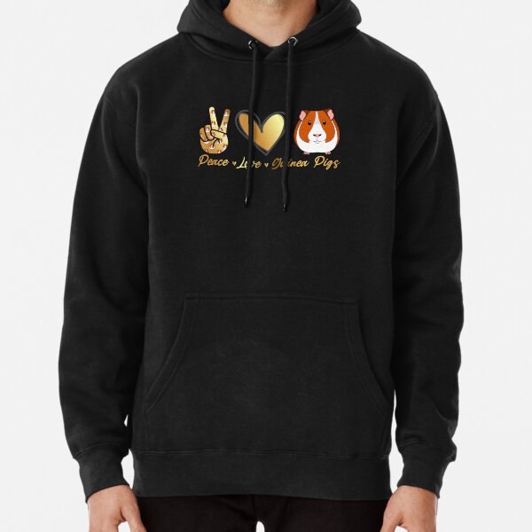 Meerschweinchen pullover - Bewundern Sie dem Sieger der Redaktion