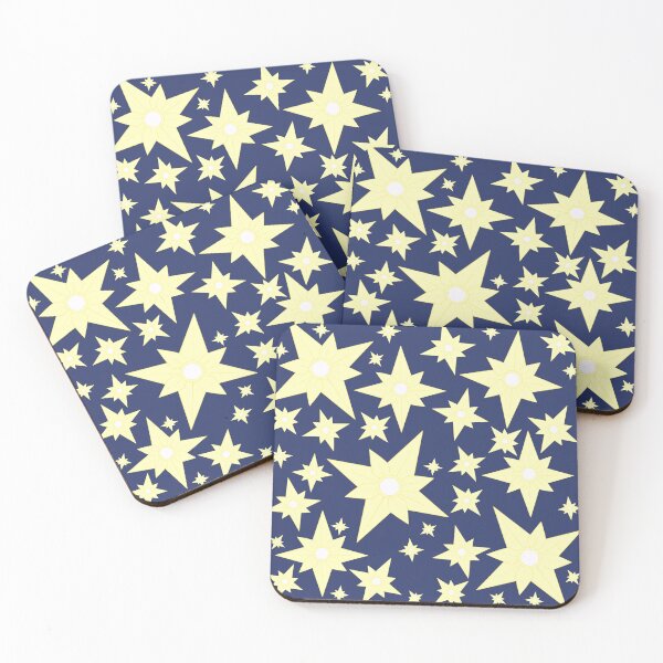 Item preview, Bright Stars designed and sold by LaurenPatrick.