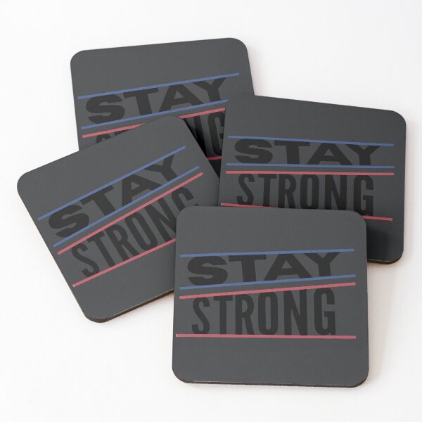 Item preview, Stay Strong designed and sold by wintklc.