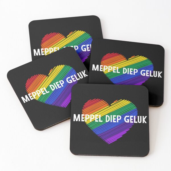 Item preview, City Meppel, Drenthe Provincie, Nld, I love Holland designed and sold by DiensDesign.