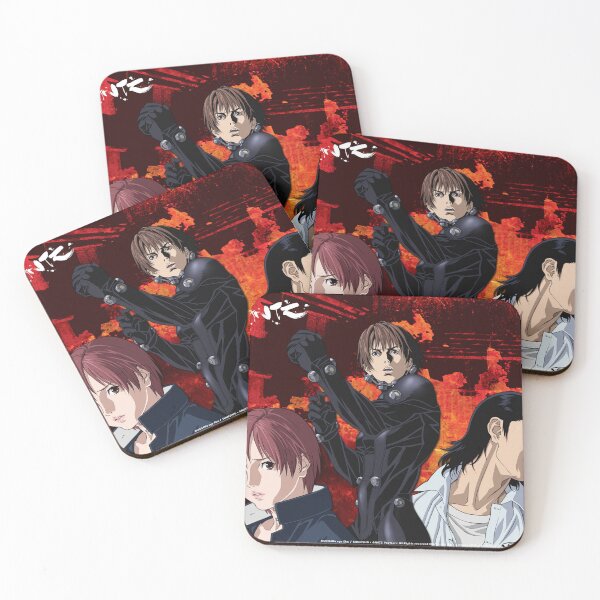 Item preview, gantz designed and sold by golgoo13.