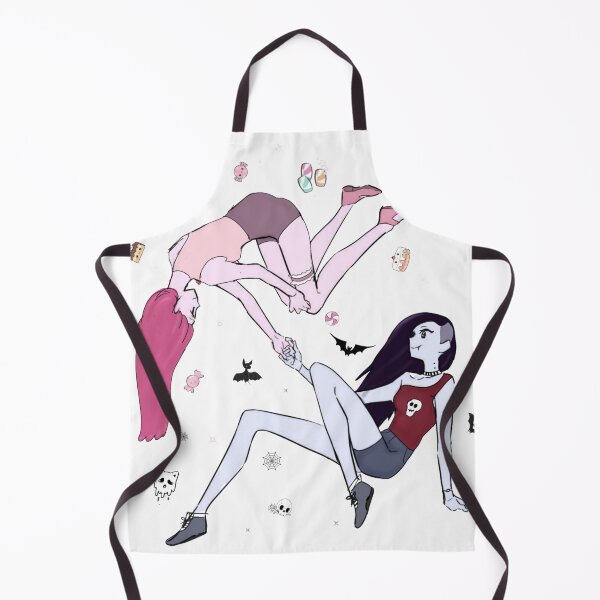 Item preview, Bubbline, marceline and princess bubblegum designed and sold by emmaabd.