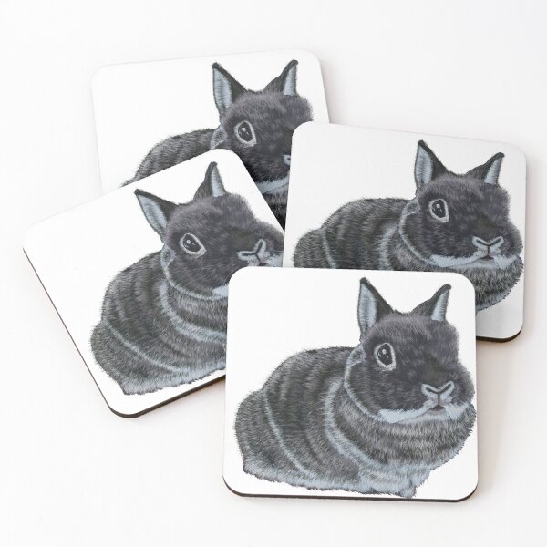 Item preview, Sooty designed and sold by TheWarrenCreations.