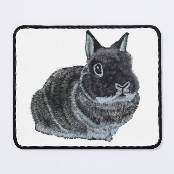 Item preview, Sooty designed and sold by TheWarrenCreations.