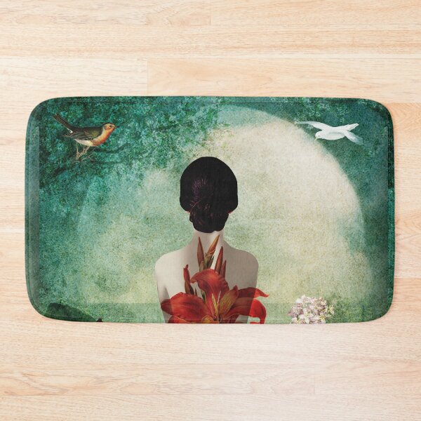Item preview, Facing the sea designed and sold by Design4uStudio.