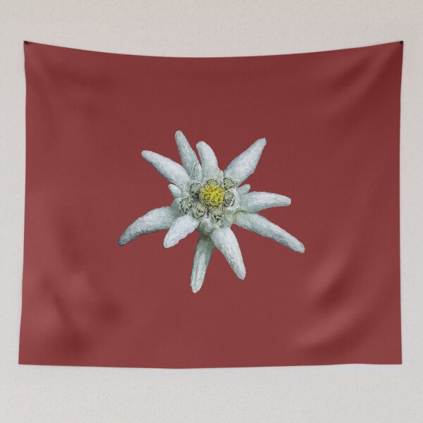 Item preview, Alpine edelweiss designed and sold by sibosssr.