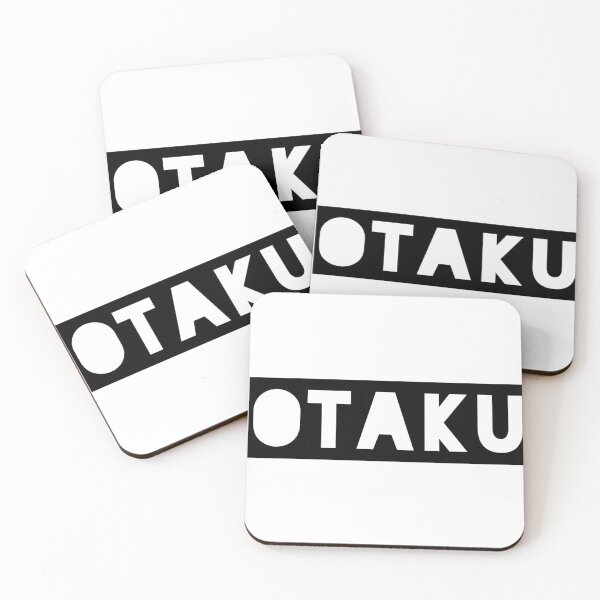 Artikelvorschau, OTAKU entworfen und verkauft von TheNatureTalent.
