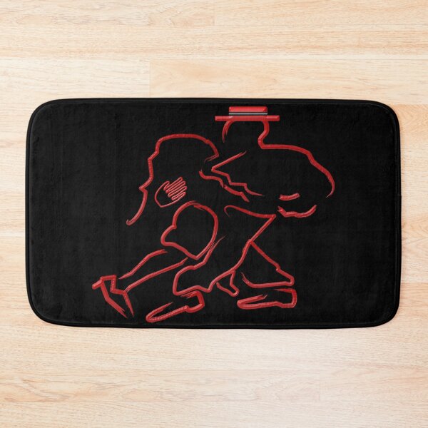 Item preview,  Fantastic Abstract Tango Dancers Calligraphy Valentine's Day Party. designed and sold by Ralek.