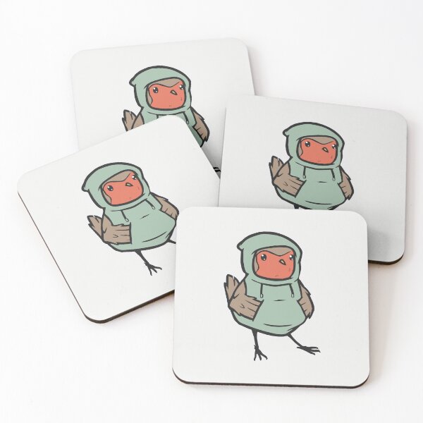 Item preview, Robin Hoodie designed and sold by firespriteuk.