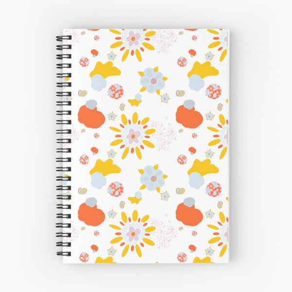 Item preview, Abstract cuteness designed and sold by lisahiselius.