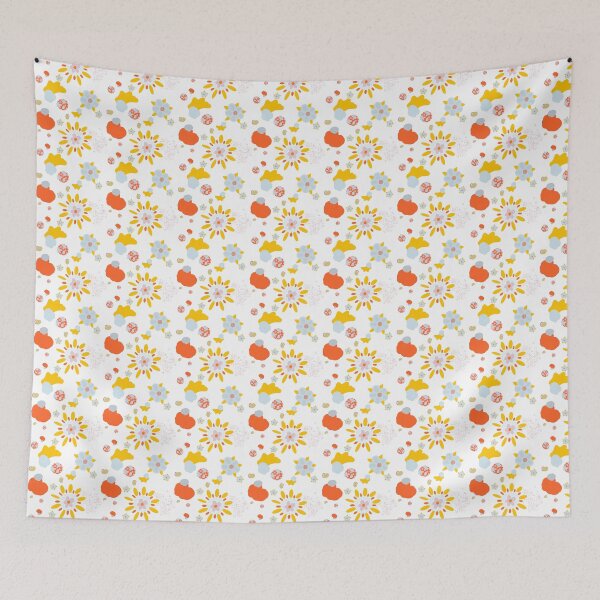 Item preview, Abstract cuteness designed and sold by lisahiselius.