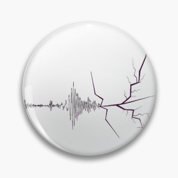 Item preview, earthquake designed and sold by covid50.