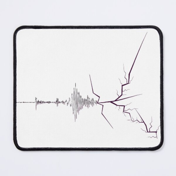 Item preview, earthquake designed and sold by covid50.
