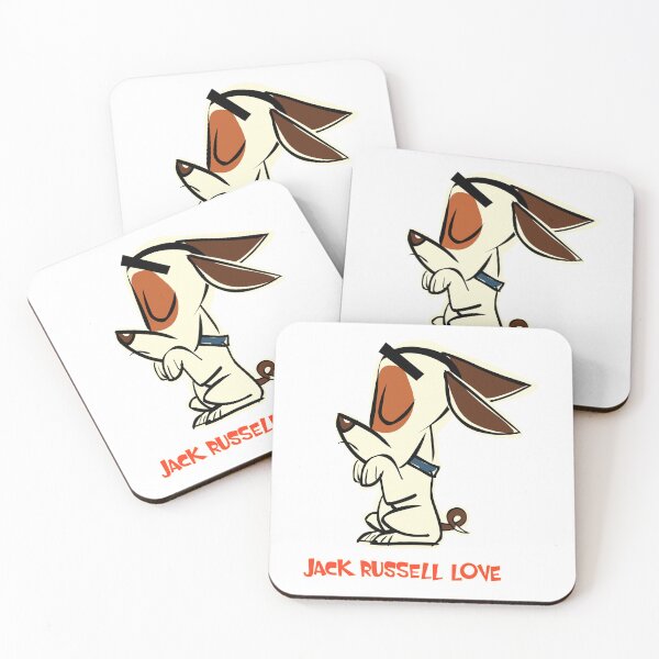Item preview, Begging Jack Russell designed and sold by daviz.