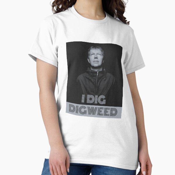 Item preview, I DIG DIGWEED - Carried away by sound - Original Printable NFT designed and sold by i-dig-it.