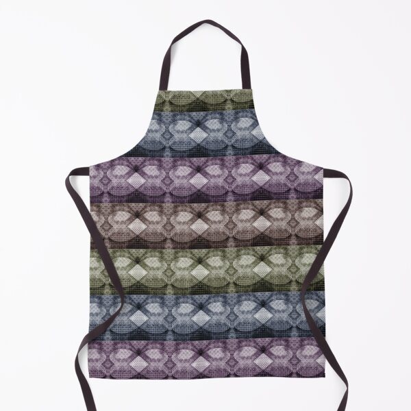 Item preview, All you need is love: subtle graphic heart pattern, muted colors, some with Love lettering designed and sold by kikidu21.