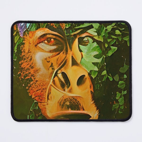 Item preview, SurApe designed and sold by Astral8Art.