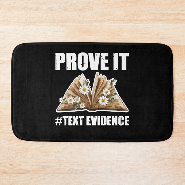 Item preview, Prove It Text Evidence designed and sold by ART-SOUF.