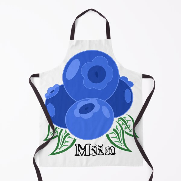 Item preview, Blueberry (Miin) 02 designed and sold by KendraHowland.