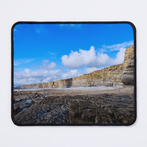 Item preview, Nash Point and the Glamorgan Heritage Coast designed and sold by VnGphoto.