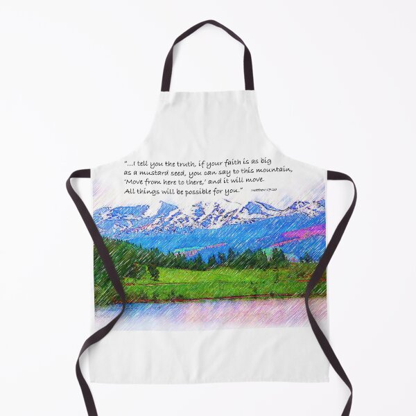 Item preview, The Power Of Faith designed and sold by KirtTisdale.