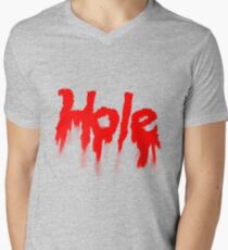 hole band merchandise