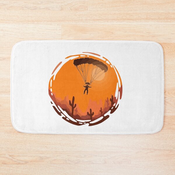 Item preview, skydiver designed and sold by artjojo.