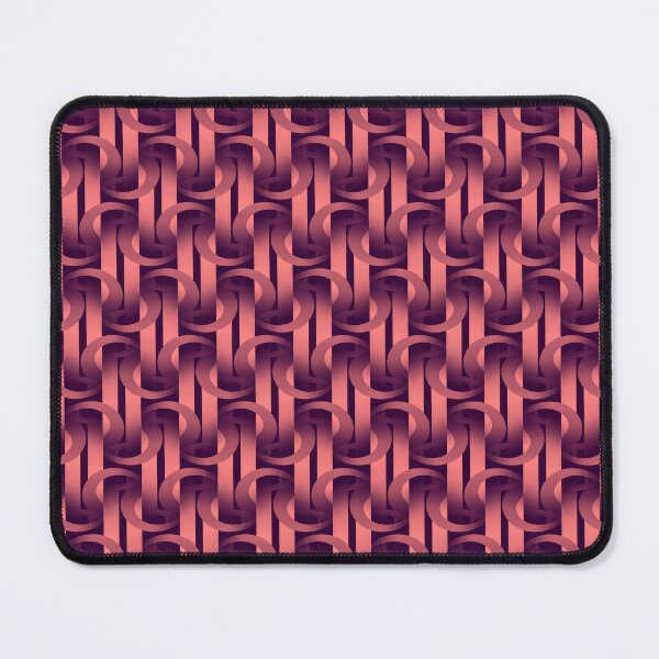 Item preview, BANDS AND RIBBONS - SEVENTIES - PINK designed and sold by Jaycotokay.