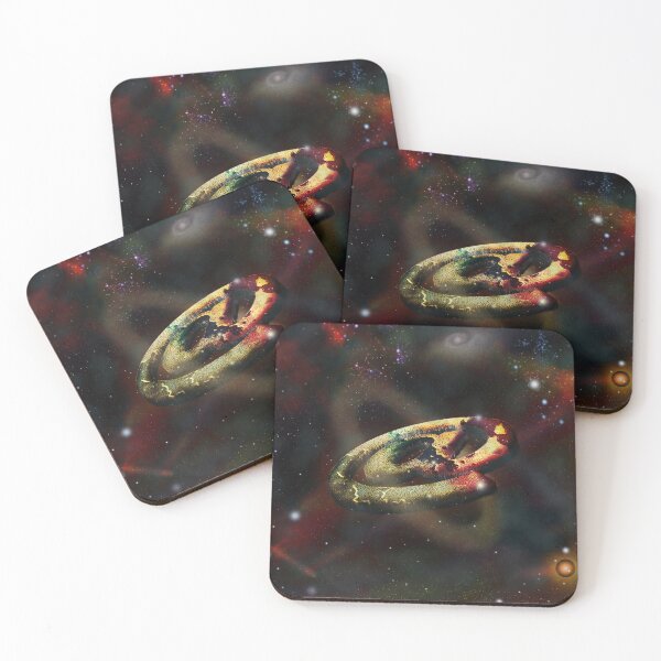 Item preview, What a Planet designed and sold by Cornelia Mladenova.