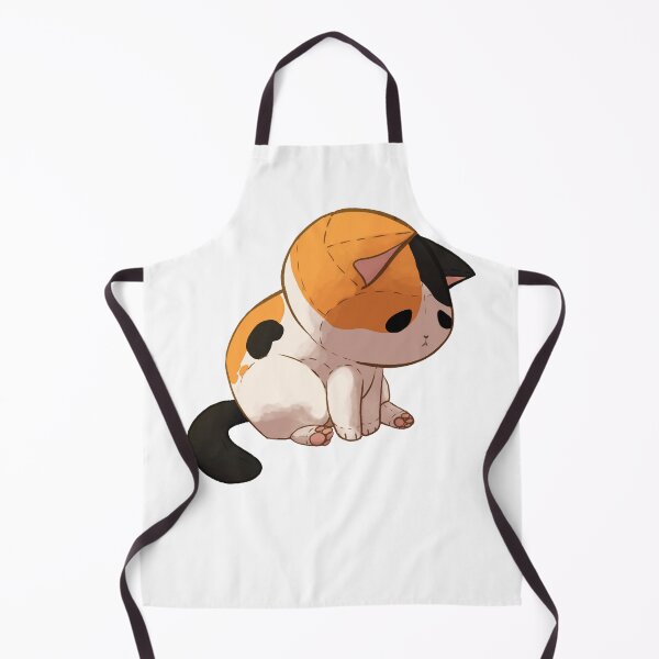 Item preview, Sad toy plushie calico cat designed and sold by Kristoffersson.