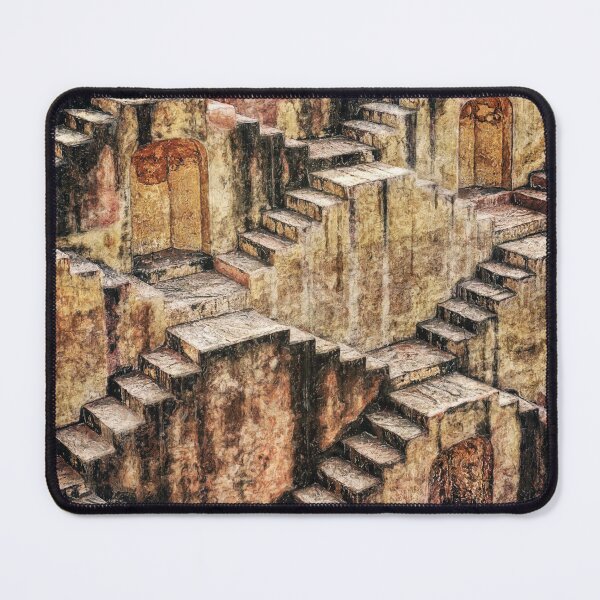 Item preview, Repeating Steps designed and sold by Phil Perkins.