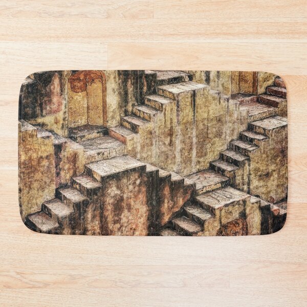 Item preview, Repeating Steps designed and sold by Phil Perkins.