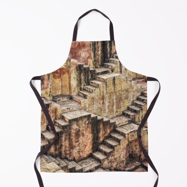 Item preview, Repeating Steps designed and sold by Phil Perkins.