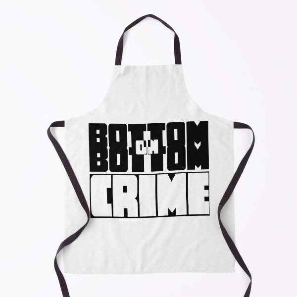 Item preview, B&B Crime designed and sold by thelonely-poet.