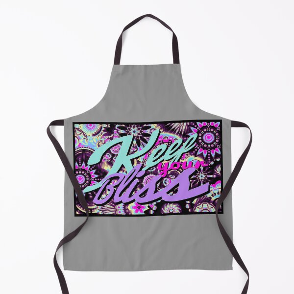 Item preview, Keep Your Bliss Mandala designed and sold by BetelgeuseX3.