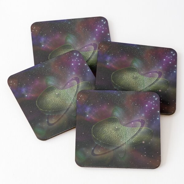 Item preview, Impossible Planet designed and sold by Cornelia Mladenova.