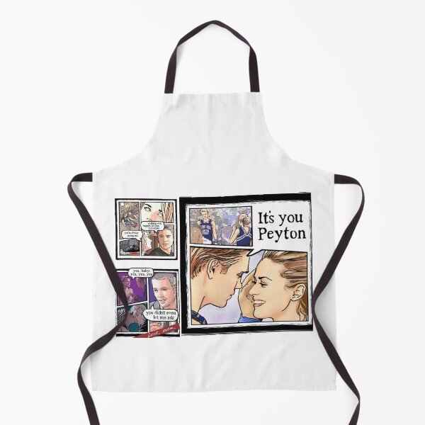 Item preview, Peyton and Lucas designed and sold by swanspirate520.
