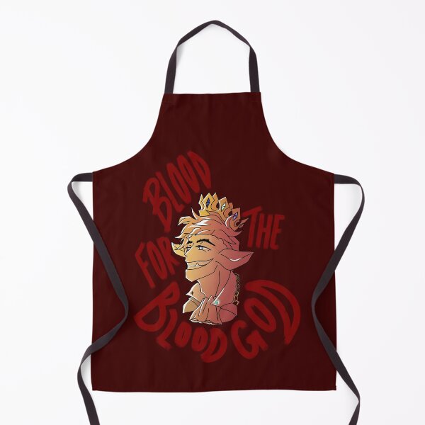 Item preview, Blood For The Blood God designed and sold by Parvilla.