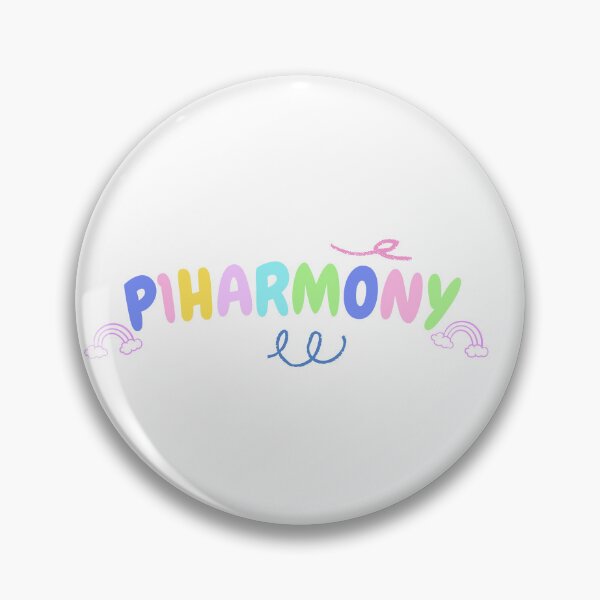 Item preview, P1Harmony designed and sold by KAIRAAY.