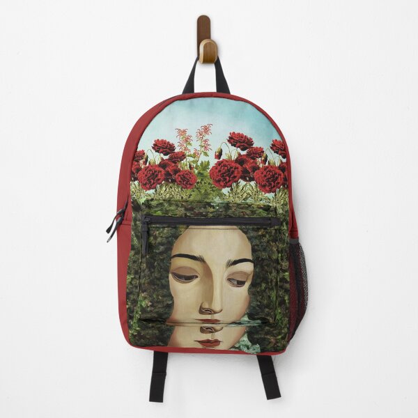 Artikelvorschau, Botanical portrait entworfen und verkauft von Design4uStudio.