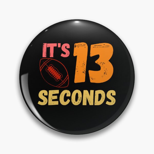 Item preview, 13 Seconds designed and sold by STELLA-BRILANTE.