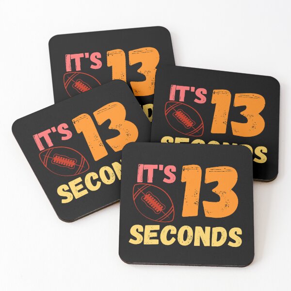 Item preview, 13 Seconds designed and sold by STELLA-BRILANTE.