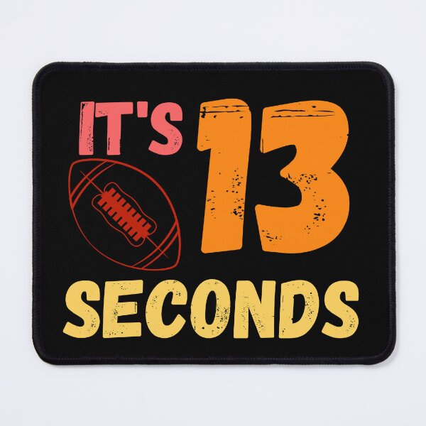 Item preview, 13 Seconds designed and sold by STELLA-BRILANTE.