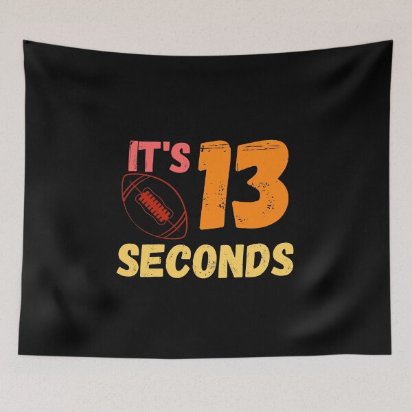 Item preview, 13 Seconds designed and sold by STELLA-BRILANTE.