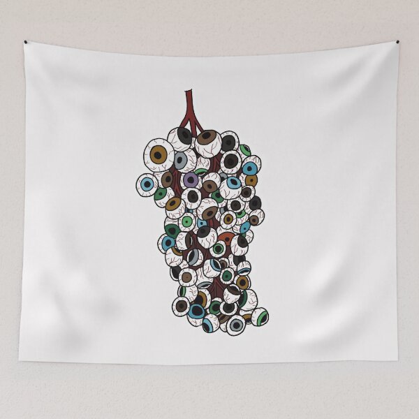 Item preview, wanna grape? designed and sold by eccentrics.