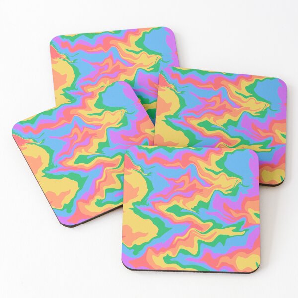 Item preview, Vibrant Rainbow Pride! designed and sold by Mickey Kyan.