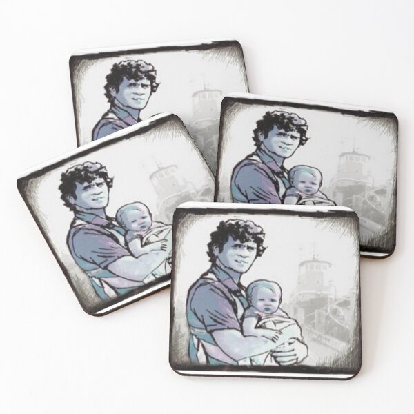Item preview, Jake one tree hill  designed and sold by swanspirate520.